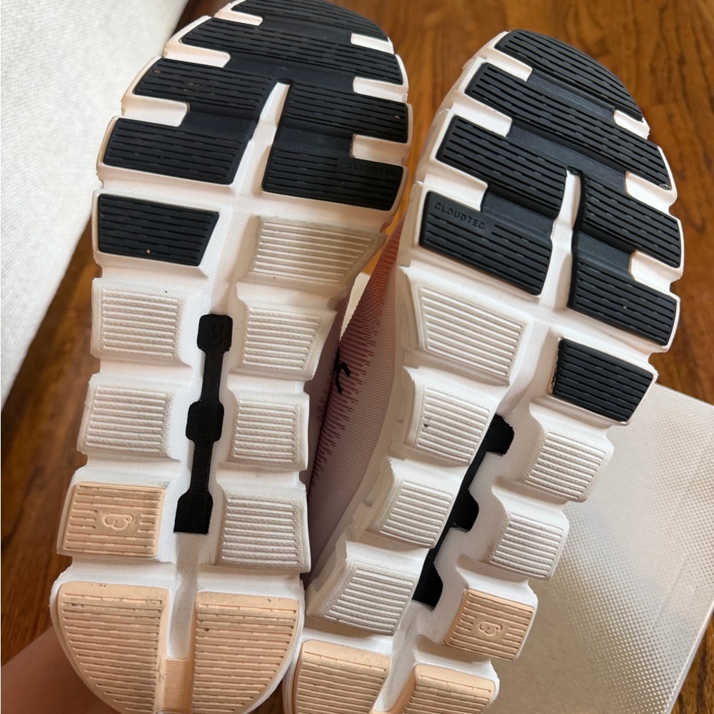On Women’s Cloud 6 Push Shoes Running Shoes - Picture 5 of 8